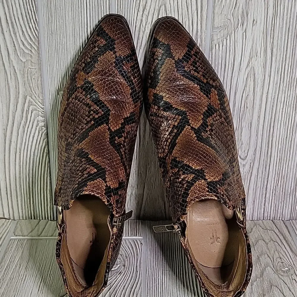 Frye pre owned